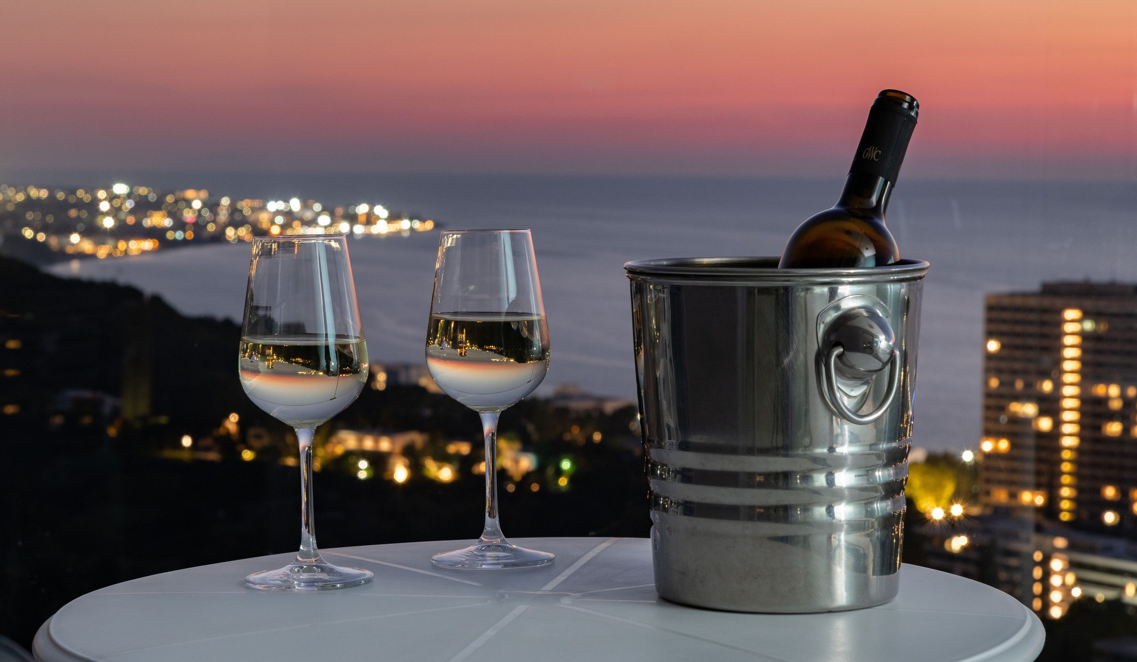 Foto - Rhodes SkyLine Suites