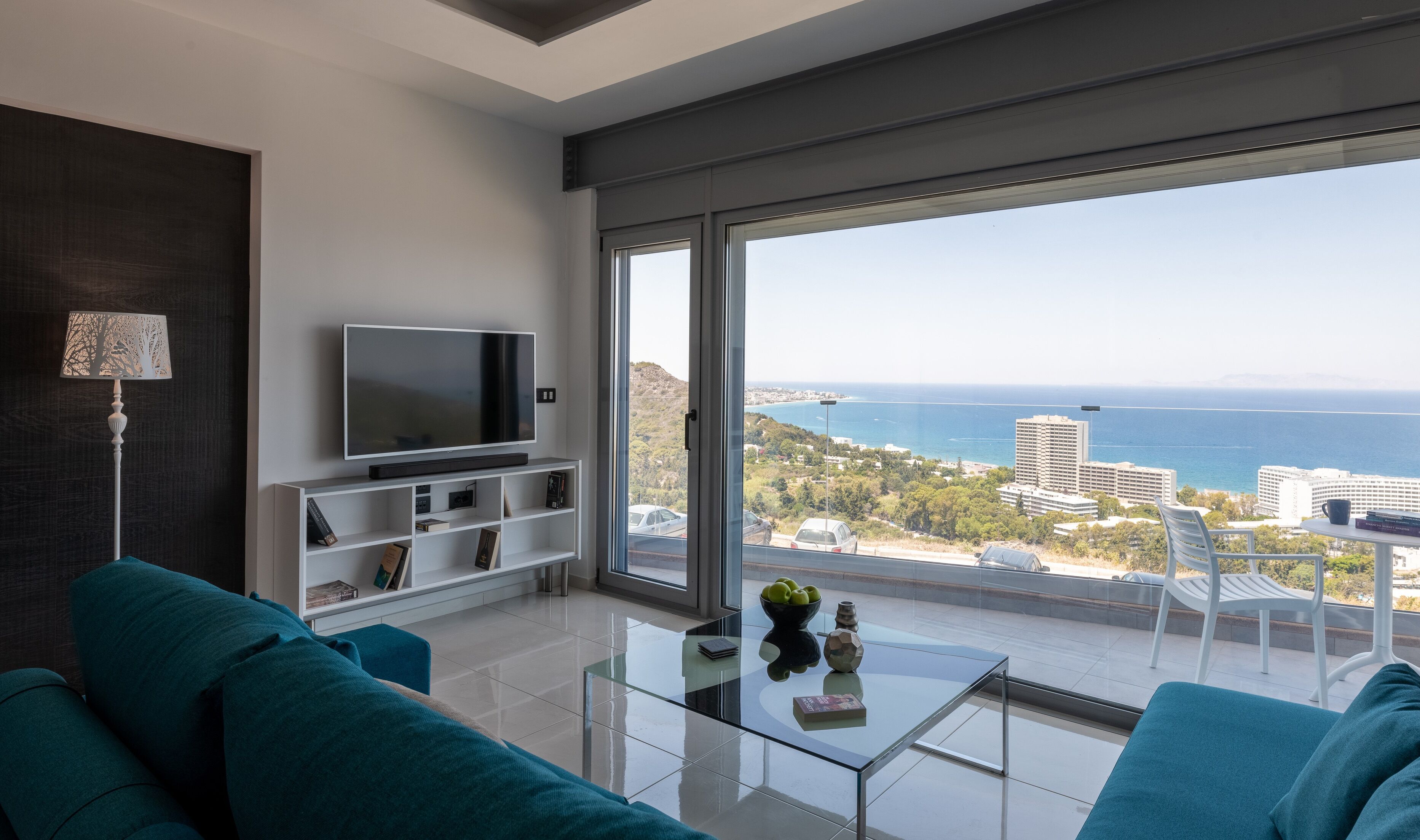 Foto - Rhodes SkyLine Suites