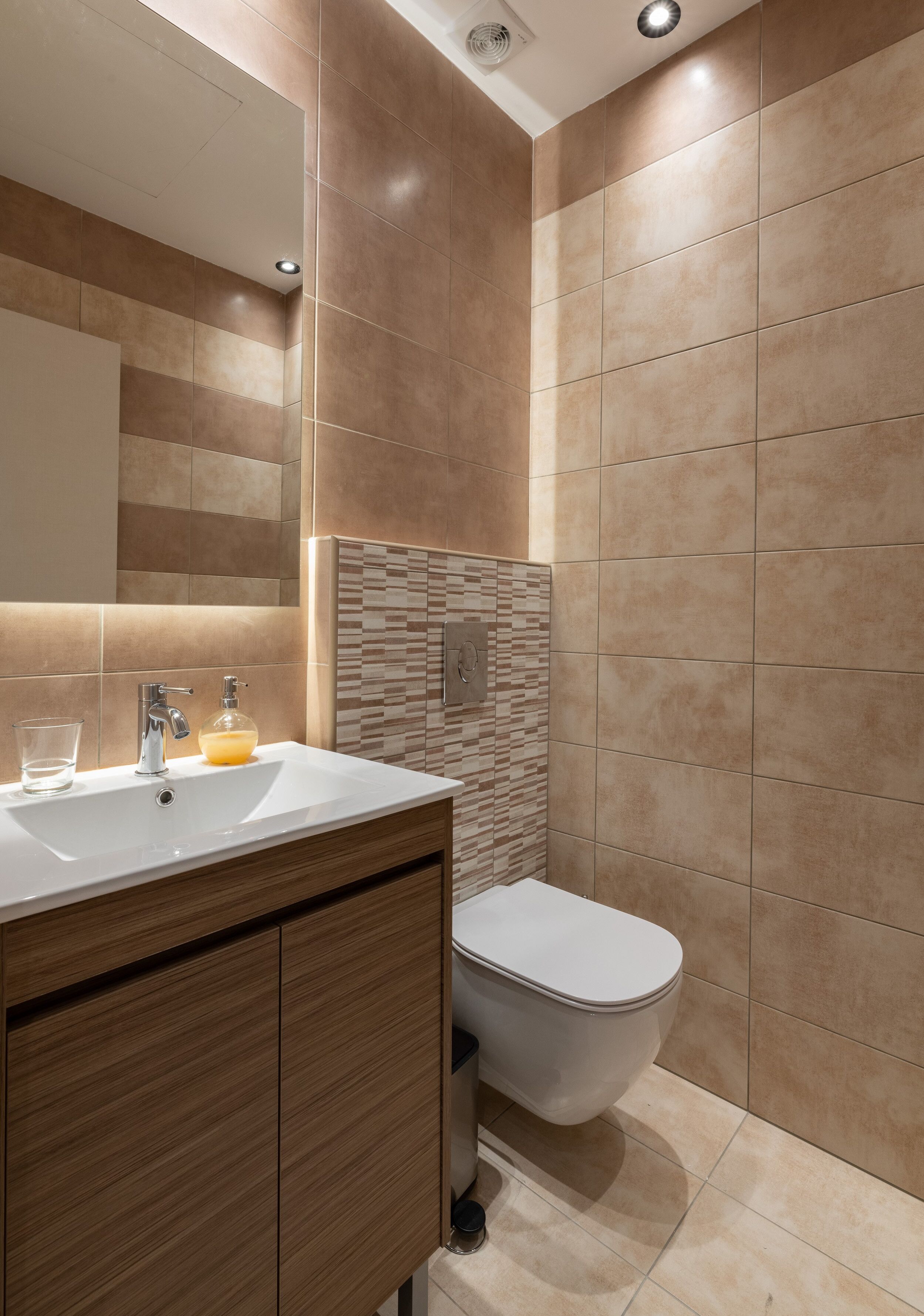 Foto - Rhodes SkyLine Suites