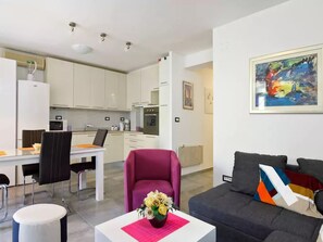 Apartment (A1) | Innenbereich