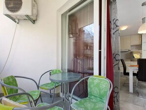 Apartment (A1) | Innendetails