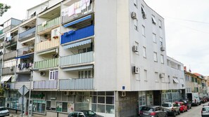 Exterieur