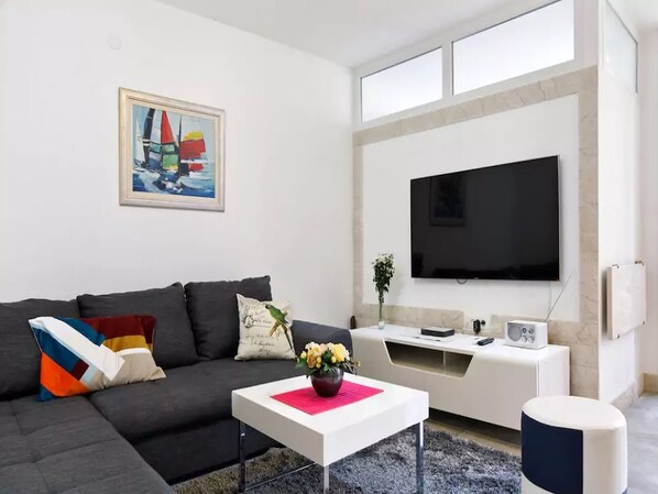 Apartment (A1) | Innenbereich