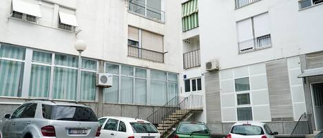 Fachada
