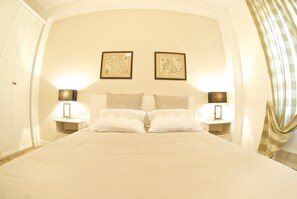Appartement, 1 chambre | 1 chambre, Wi-Fi gratuit, draps fournis