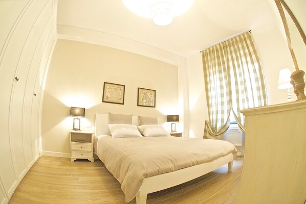 Appartement, 1 chambre