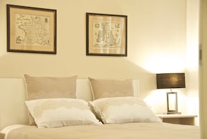 Apartamento, 1 quarto | 1 quarto, Wi-Fi de cortesia, roupa de cama