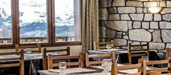Hotel Le Mont Corbier