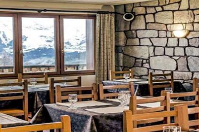 Hotel Le Mont Corbier