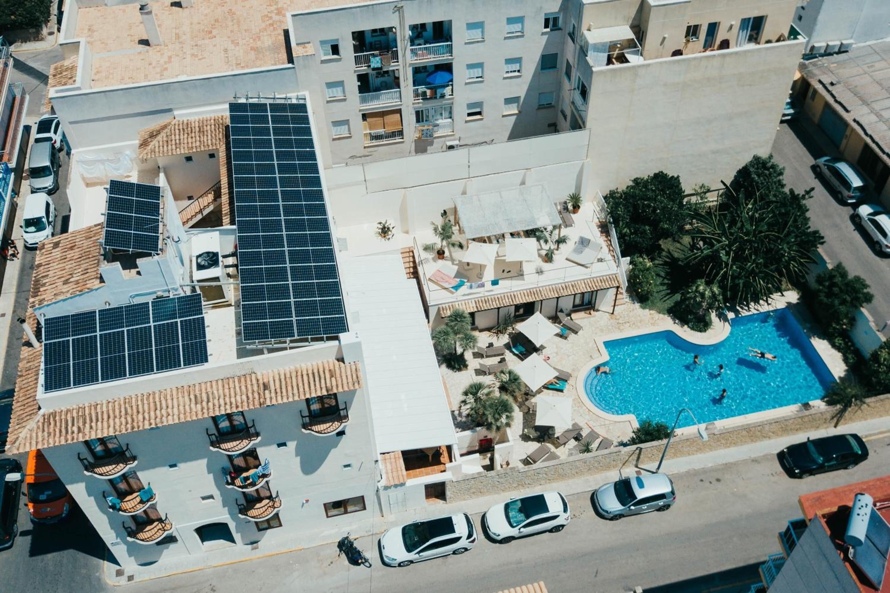 Photo - Mamboo Hotel Cala Ratjada
