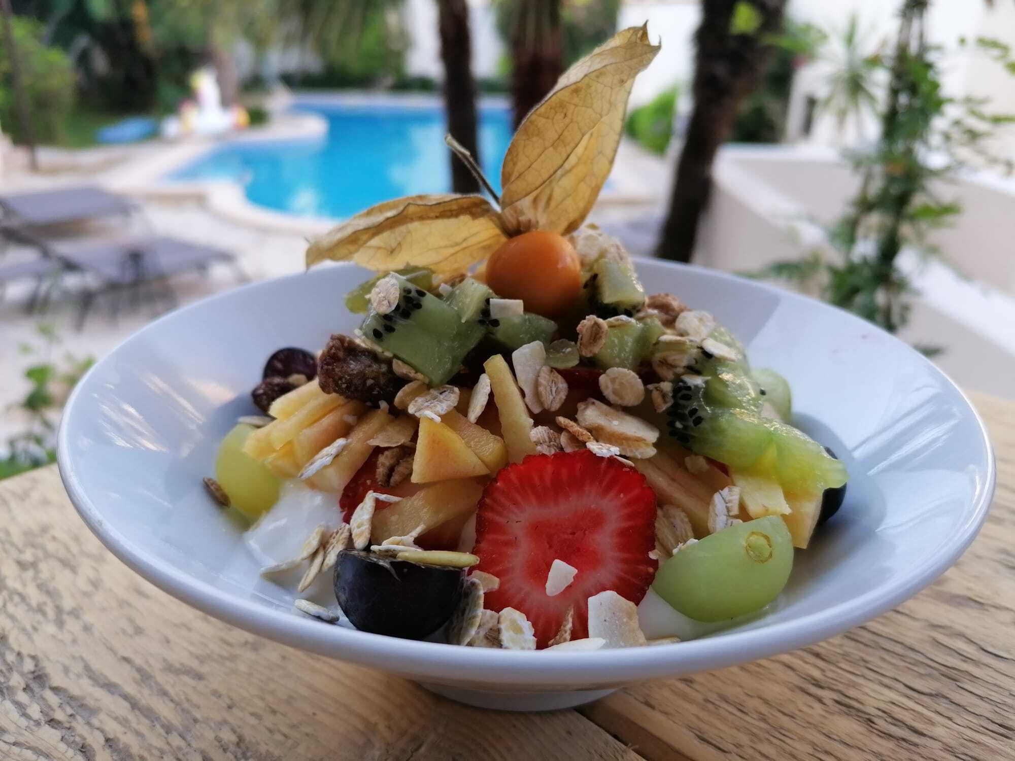 Photo - Mamboo Hotel Cala Ratjada