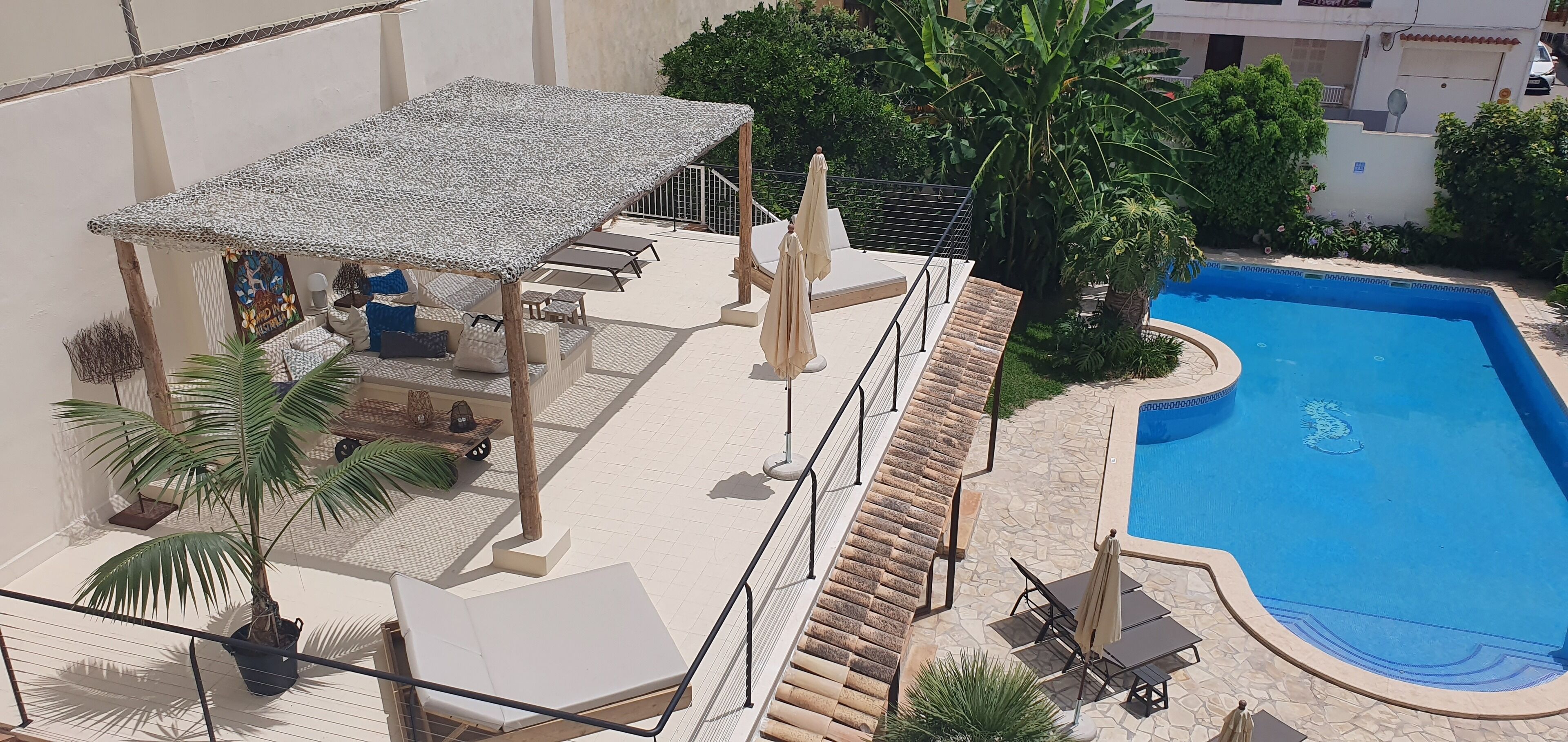 Photo - Mamboo Hotel Cala Ratjada