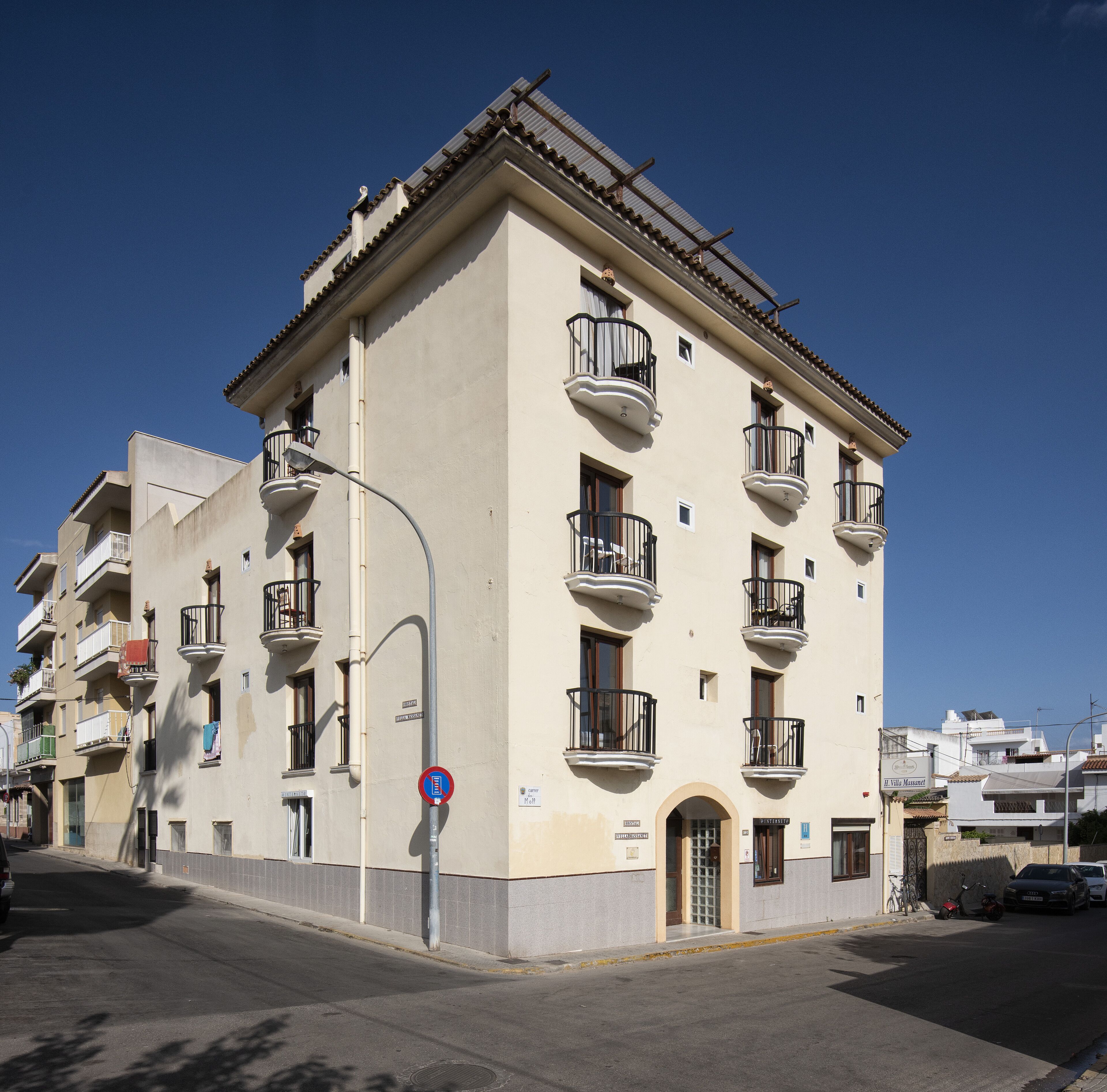 Photo - Mamboo Hotel Cala Ratjada