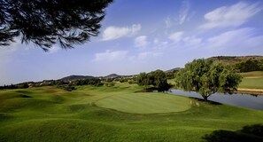 Golf - Mamboo Hotel Cala Ratjada (Capdepera)