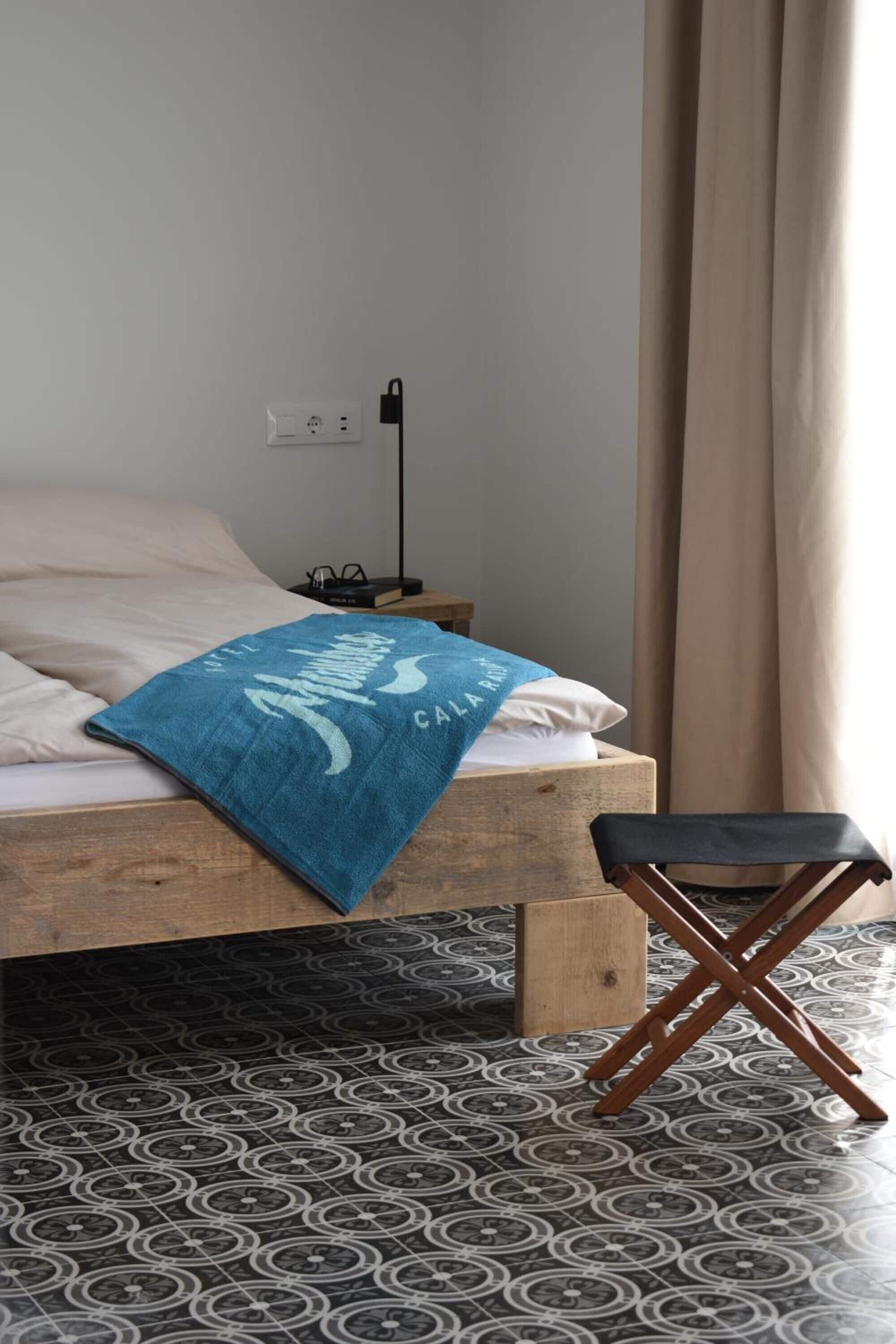 Photo - Mamboo Hotel Cala Ratjada