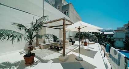 Mamboo Hotel Cala Ratjada