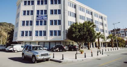 Ozalp Han Hotel