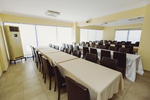 Desayuno buffet incluido todos los días