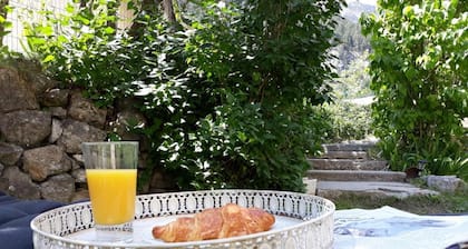 B&B Chambres d'Hotes Les Airelles