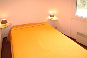 1 slaapkamer