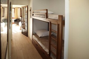 1 bedroom - Balcony, 35m², Les Orres (Les Orres)