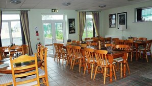 Dining - The Mourne Lodge (Newry)