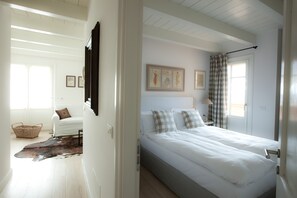 Hypoallergeen beddengoed, donsdekens, Tempur Pedic-bedden