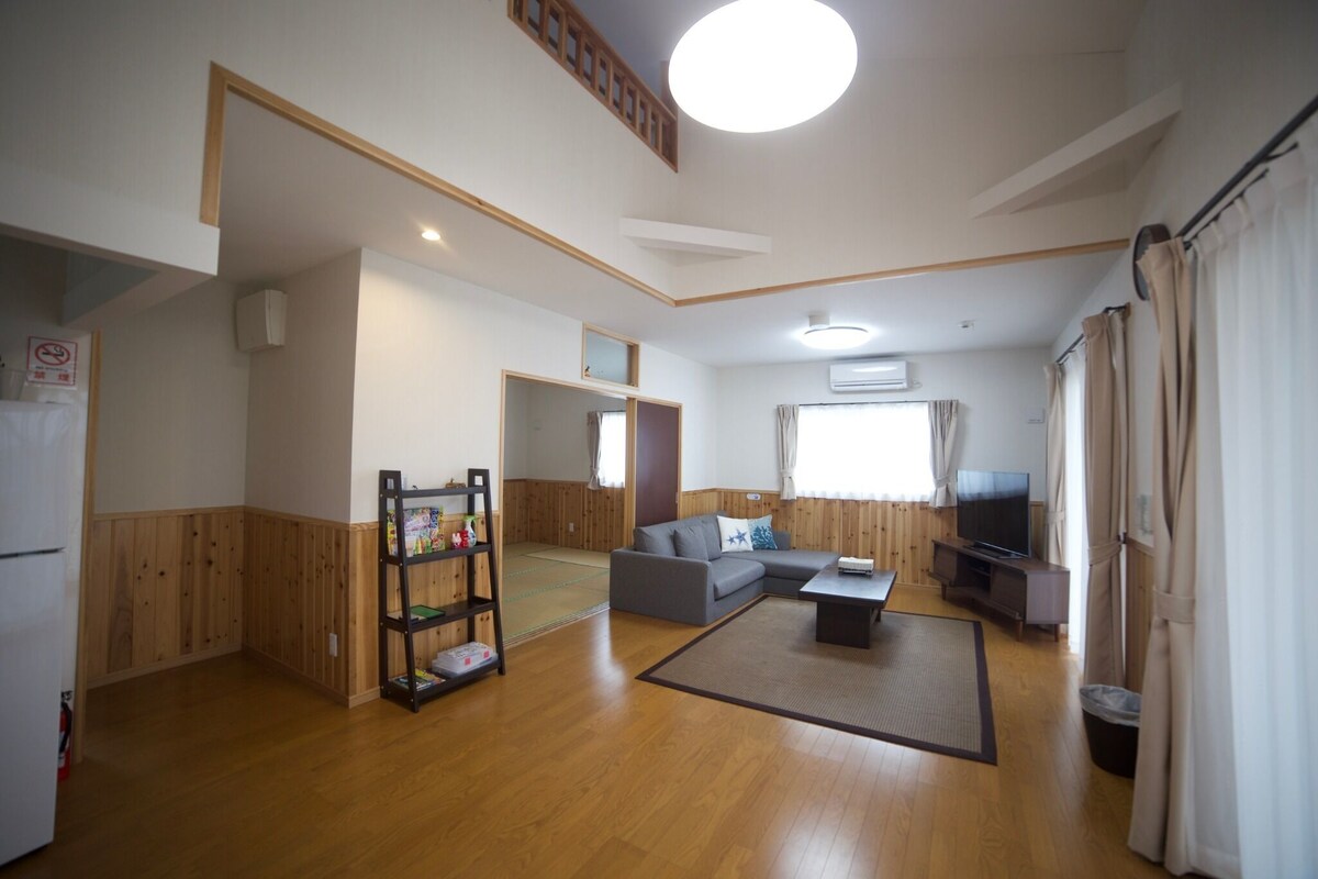 沖島 2nd store extra type / Kunigami-gun Okinawa 酒店 泳池