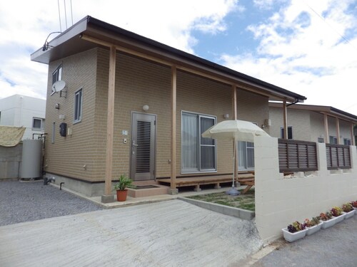 First store extra type / Kunigami-gun Okinawa