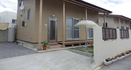 First store extra type / Kunigami-gun Okinawa