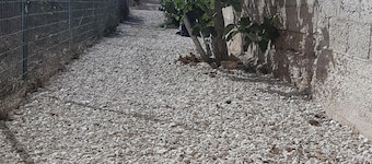Wohnung / Lampedusa / 140mt vom Strand entfernt