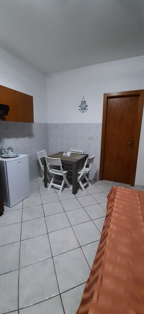 Restauration
