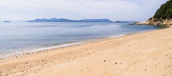 Shodoshima Private cottage with sea 01Free wifi / Shozu-gun Kagawa