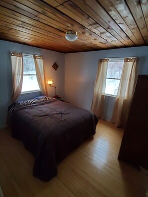 4 Schlafzimmer, WLAN