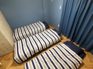 1 bedroom, desk, free WiFi, bed sheets - Full renewal in November 2019 Excluding bath and / Funabashi Chiba (Funabashi)