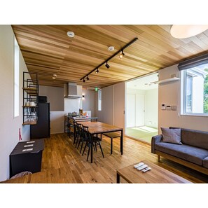 Interior - RakutenSTAYHOUSE x WILLSTYLE Hagi Nishitamachi 101 / Hagi Yamaguchi (Hagi)