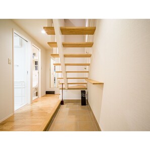Interior - RakutenSTAYHOUSE x WILLSTYLE Hagi Nishitamachi 101 / Hagi Yamaguchi (Hagi)