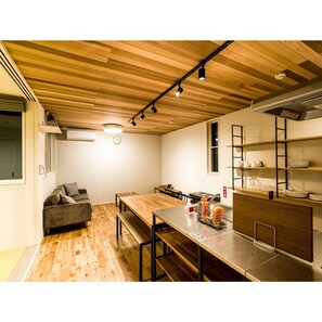 Interior - RakutenSTAYHOUSE x WILLSTYLE Hagi Nishitamachi 101 / Hagi Yamaguchi (Hagi)