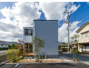 Property grounds - RakutenSTAYHOUSE x WILLSTYLE Hagi Nishitamachi 101 / Hagi Yamaguchi (Hagi)