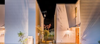 RakutenSTAYHOUSE x WILLSTYLE Hagi Nishitamachi 101 / Hagi Yamaguchi