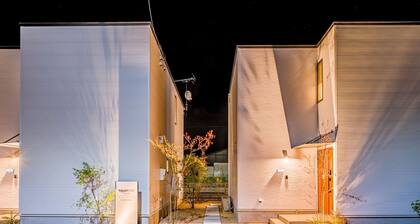RakutenSTAYHOUSE x WILLSTYLE Hagi Nishitamachi 102 / Hagi Yamaguchi