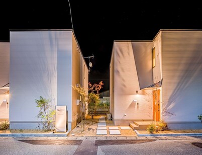 RakutenSTAYHOUSE x WILLSTYLE Hagi Nishitamachi 102 / Hagi Yamaguchi