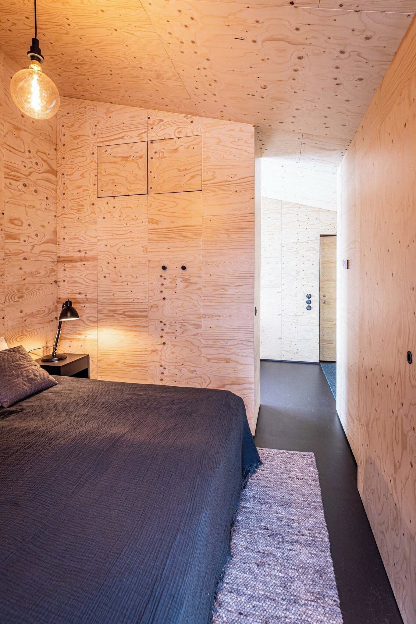 Cabane Deluxe (For 2)