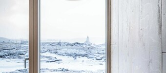 Aska Modern Cabin