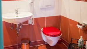 Free toiletries, towels - Villa ZOE St Wendel (Sankt Wendel)