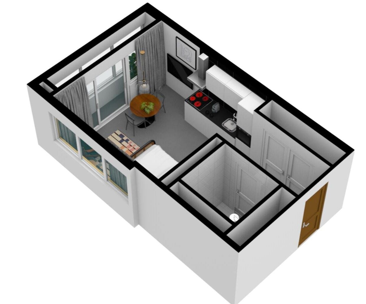 Photo - Cityden BoLo District