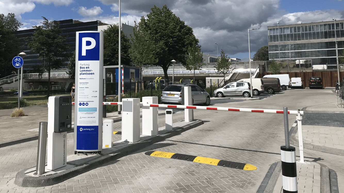 Photo - Cityden BoLo District