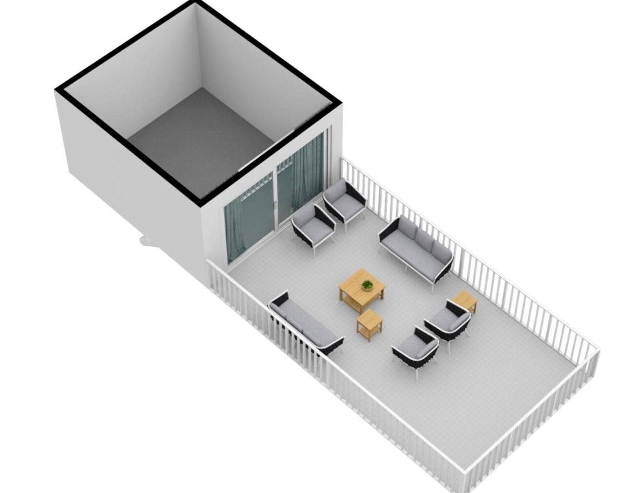 Photo - Cityden BoLo District