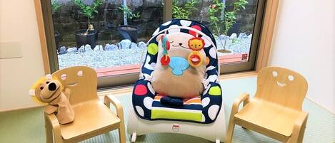 子供用スペース