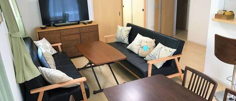 Télévision, Netflix, services de streaming